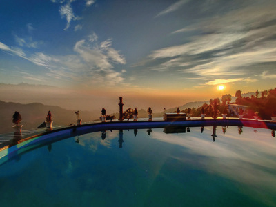 Vatsyayana Resorts